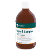 Liquid B Complex