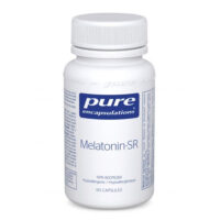 Melatonin-SR