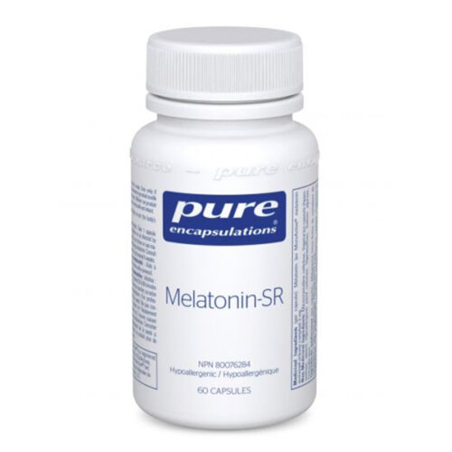 Melatonin-SR